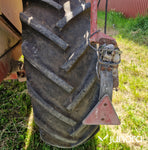 Växtskyddsspruta Holder IN250