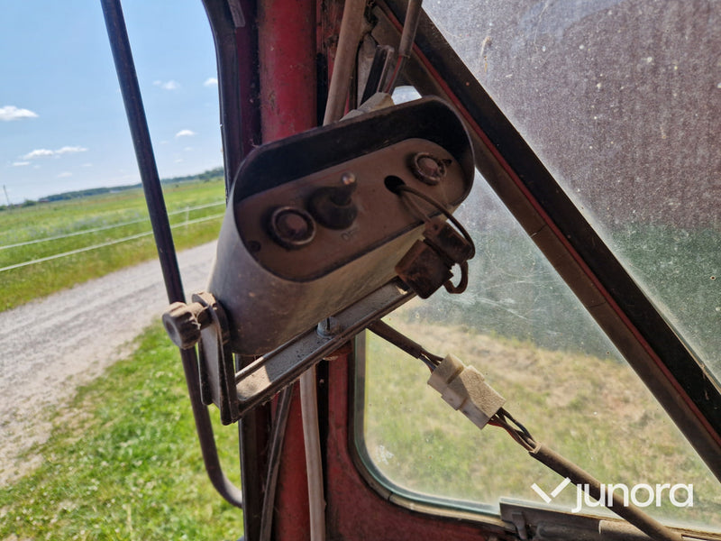 Växtskyddsspruta Holder IN250