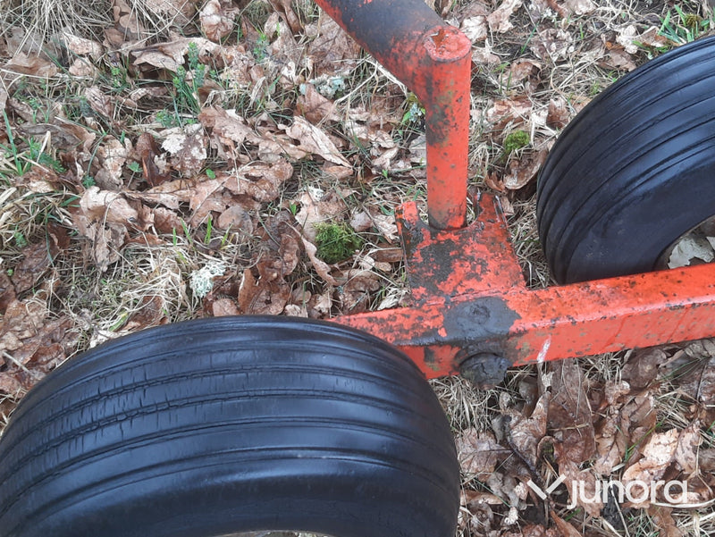 Strängläggare 3,50 m