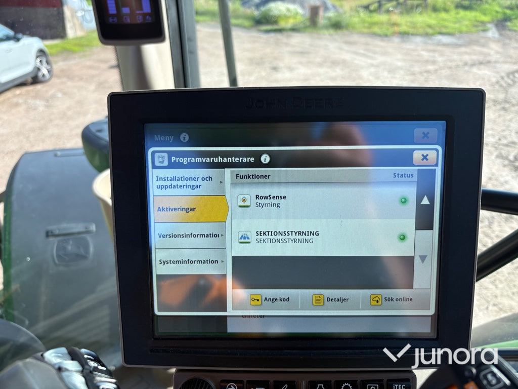 Traktor - John Deere 6R 155 Ultimate Edition