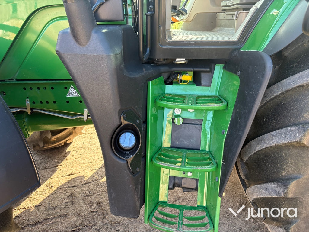 Traktor - John Deere 6R 155 Ultimate Edition