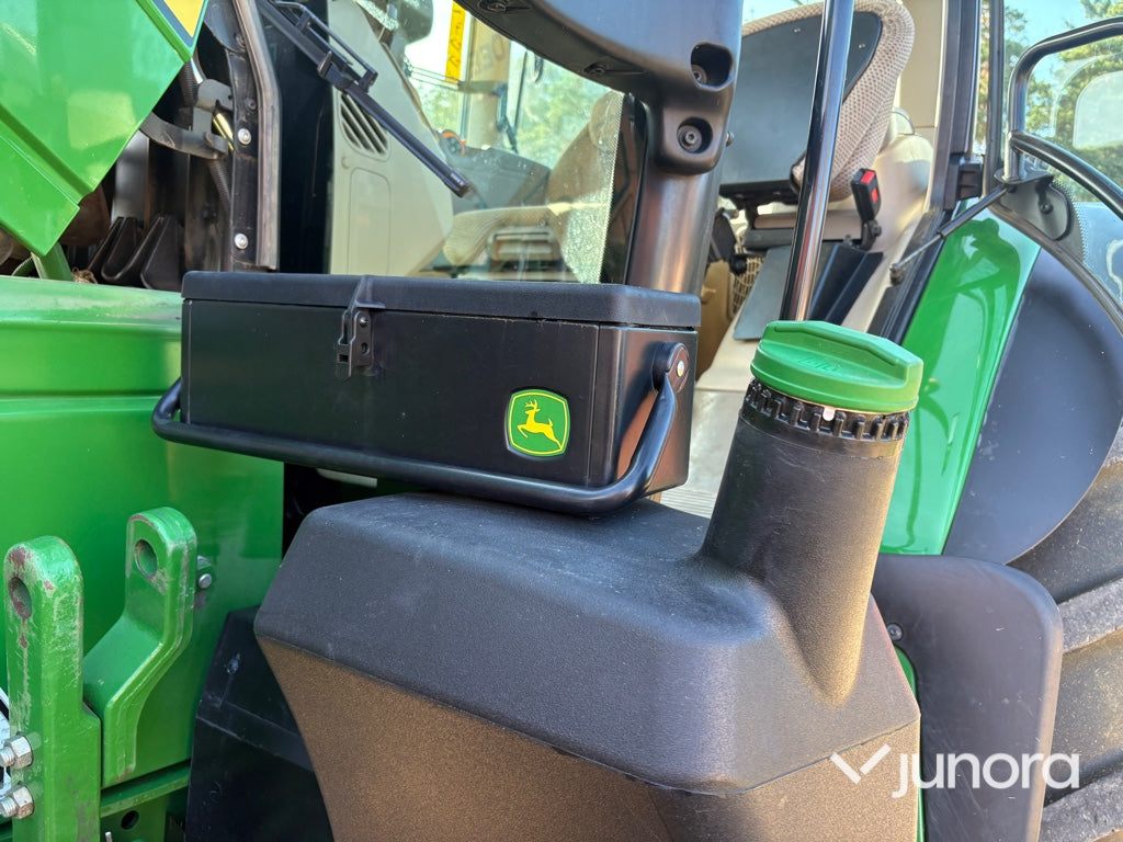 Traktor - John Deere 6R 155 Ultimate Edition