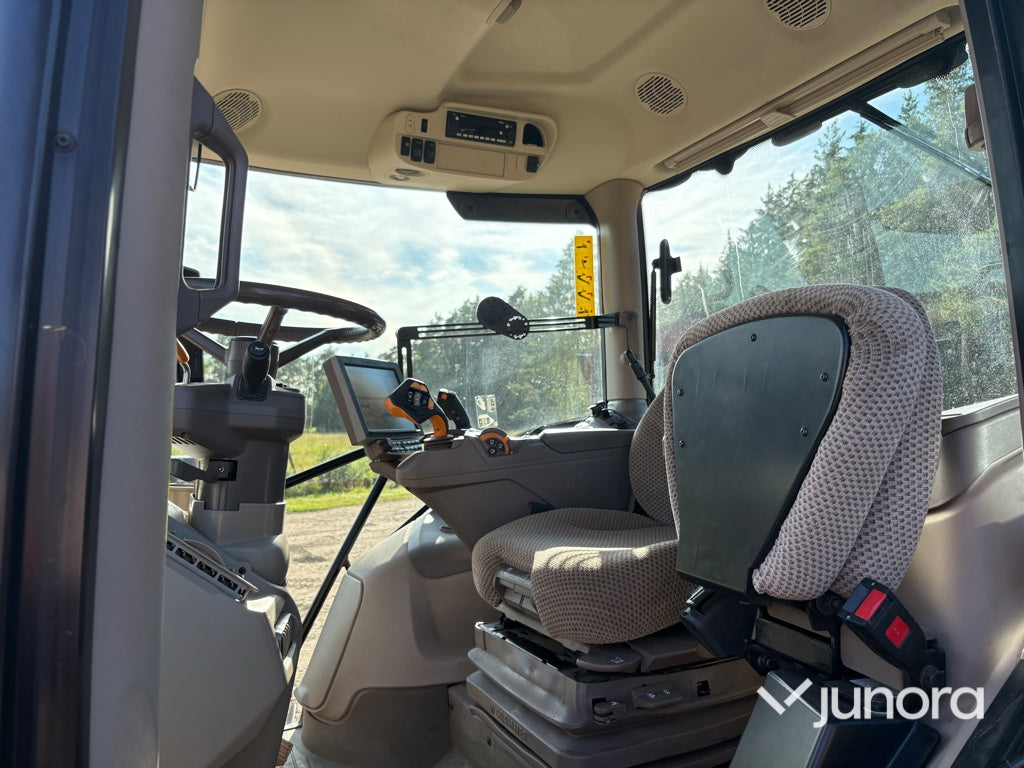 Traktor - John Deere 6R 155 Ultimate Edition