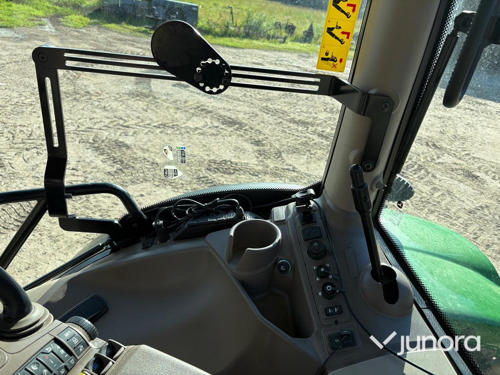 Traktor - John Deere 6R 155 Ultimate Edition