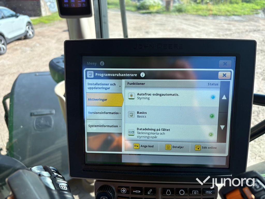 Traktor - John Deere 6R 155 Ultimate Edition