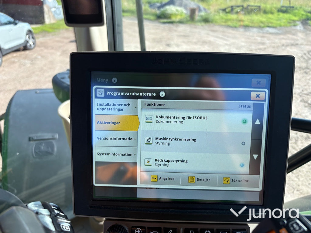 Traktor - John Deere 6R 155 Ultimate Edition