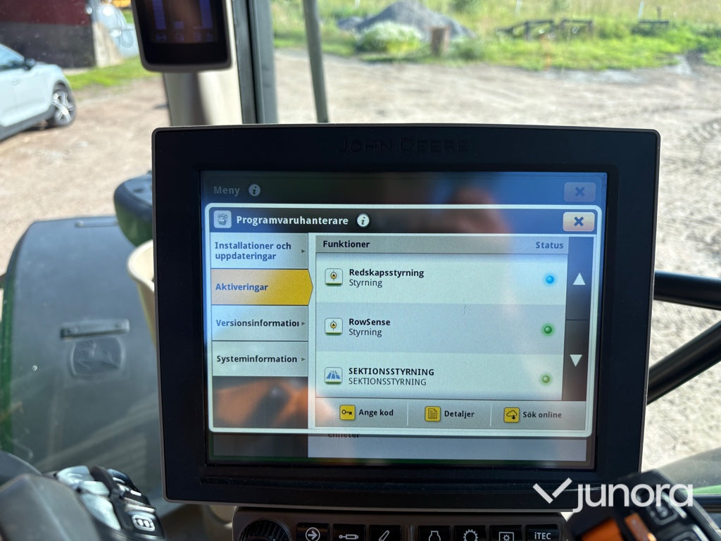 Traktor - John Deere 6R 155 Ultimate Edition