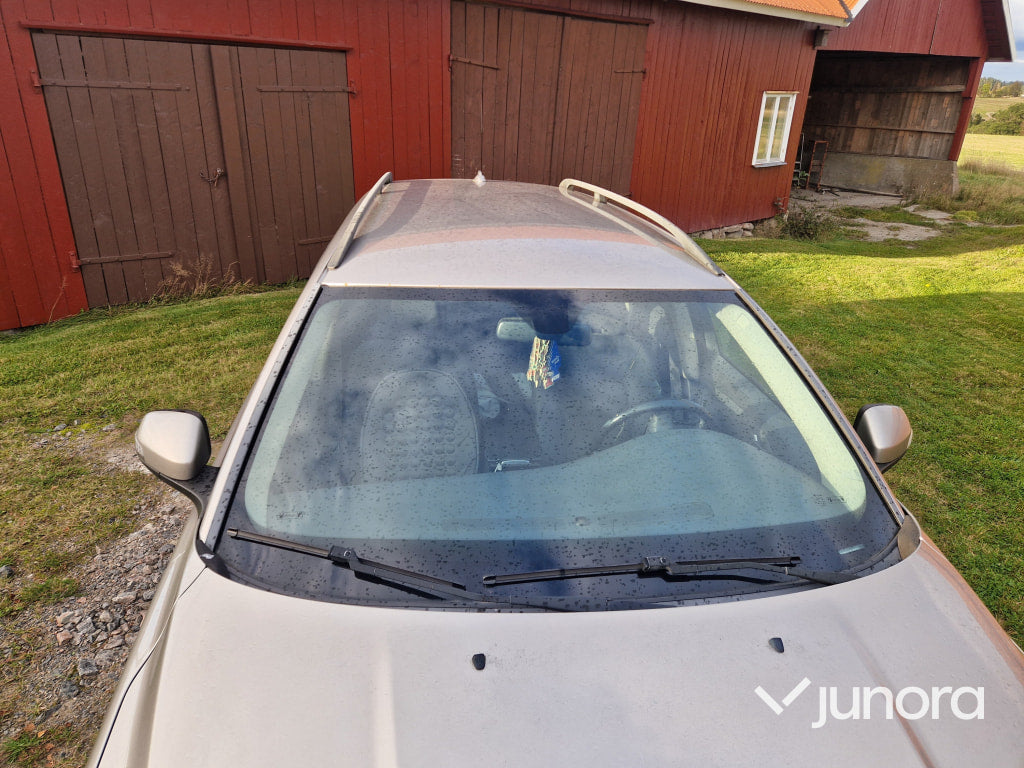 Personbil - Volvo, V70