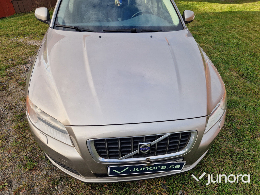 Personbil - Volvo, V70