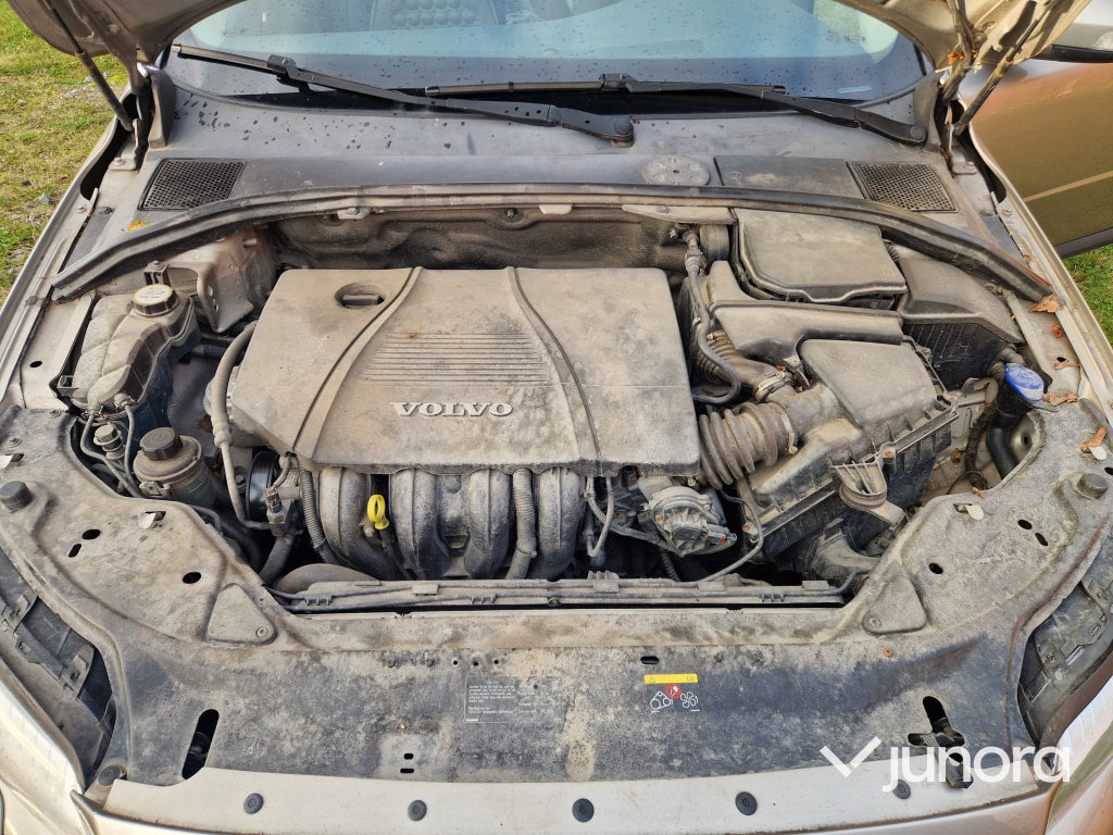 Personbil - Volvo, V70