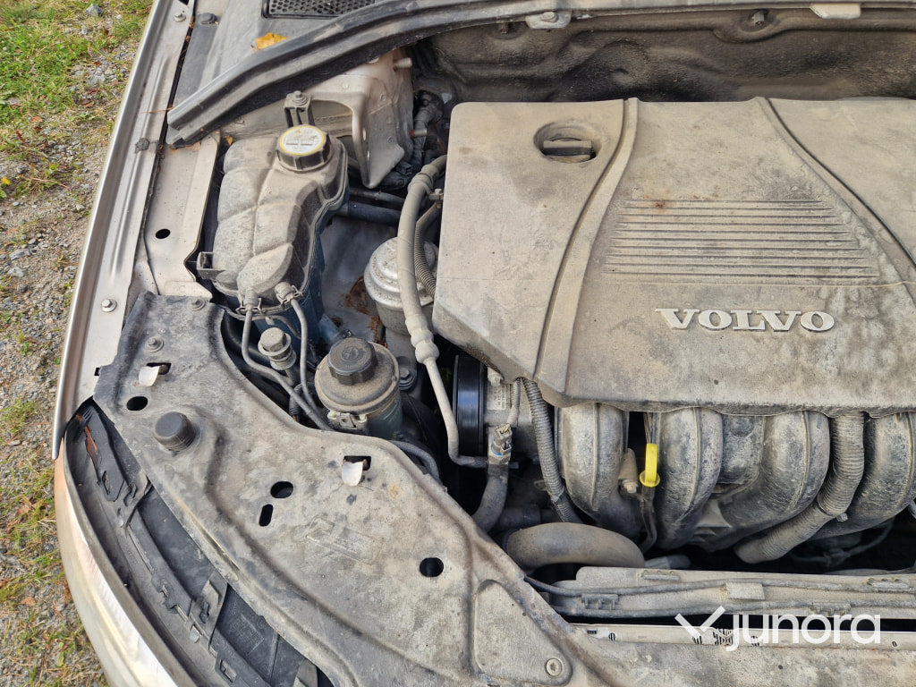 Personbil - Volvo, V70