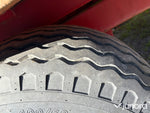Mörevagnen T053