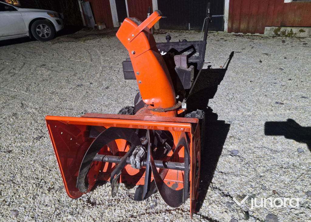 Snöslunga - Ariens ST824s