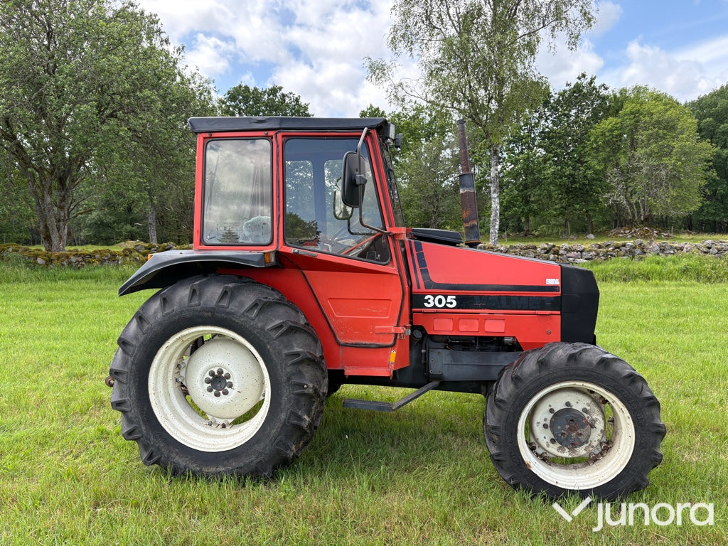 Valmet 305