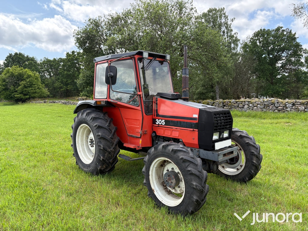 Valmet 305