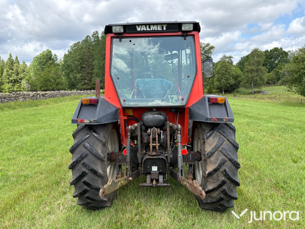 Valmet 305