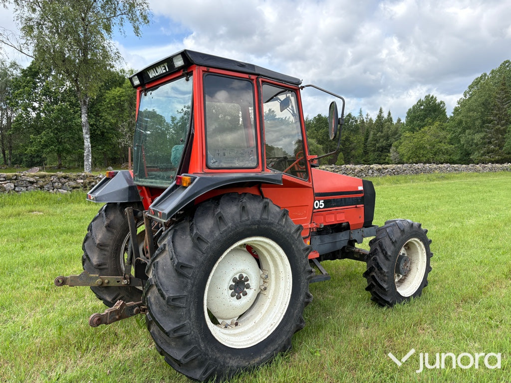 Valmet 305