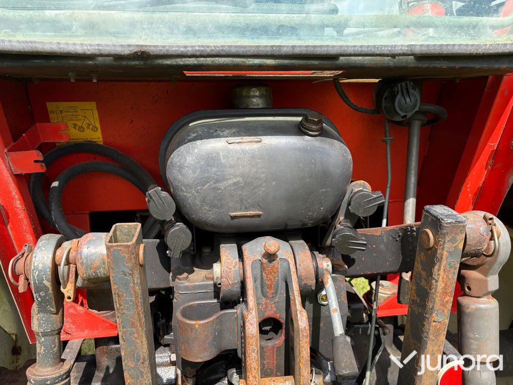 Valmet 305