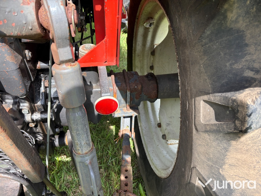 Valmet 305