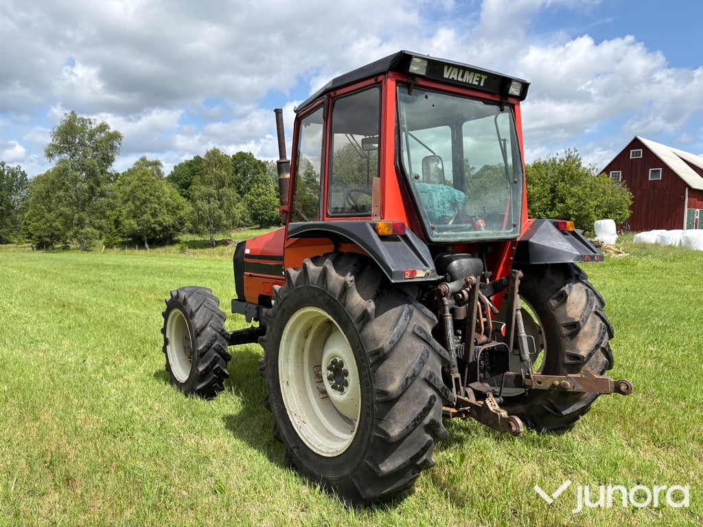 Valmet 305