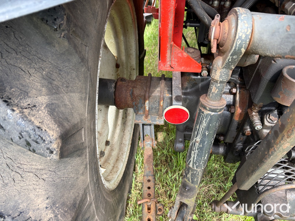 Valmet 305