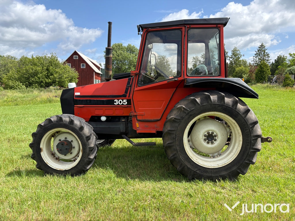 Valmet 305