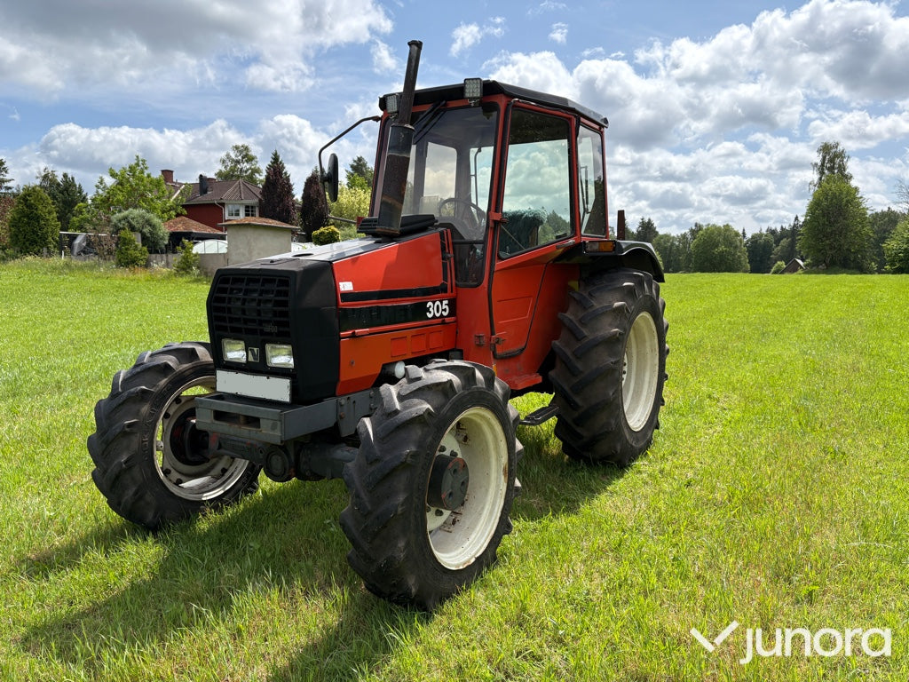 Valmet 305