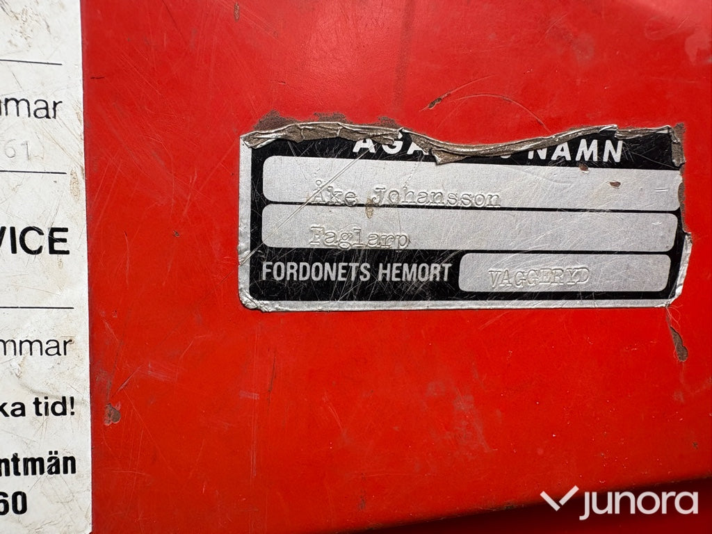 Valmet 305