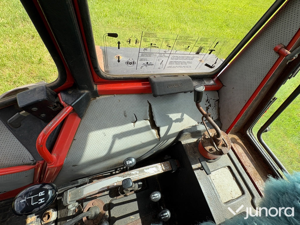 Valmet 305