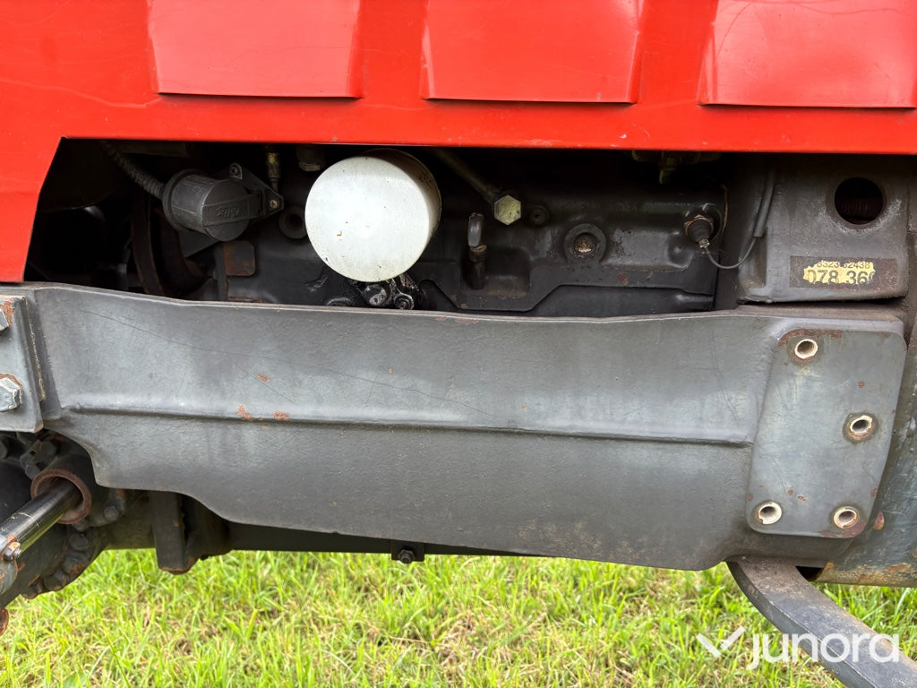 Valmet 305