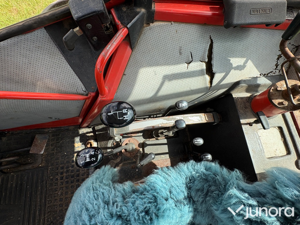 Valmet 305