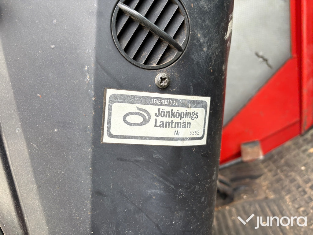 Valmet 305