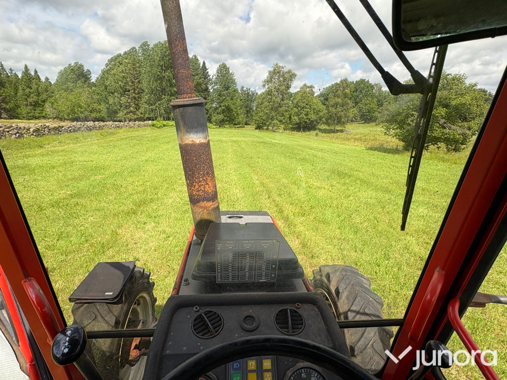 Valmet 305