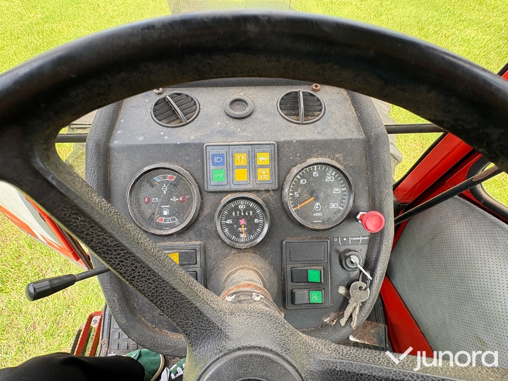Valmet 305