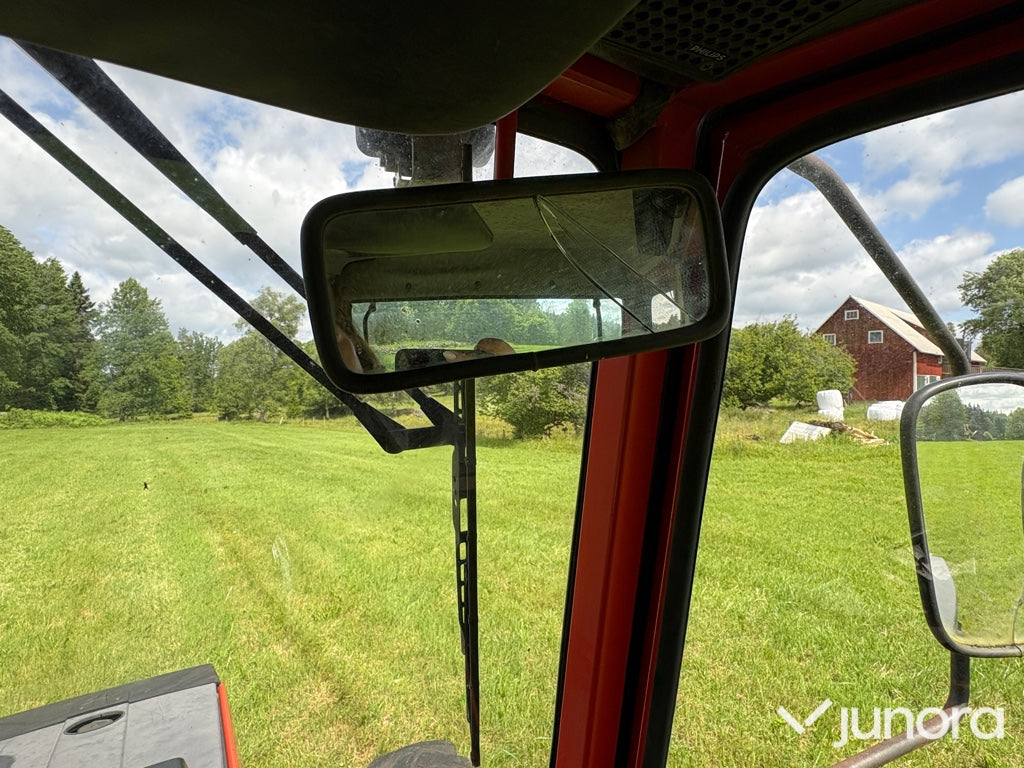 Valmet 305
