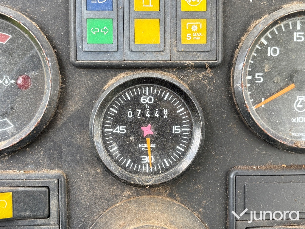 Valmet 305