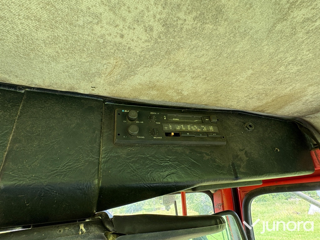 Valmet 305
