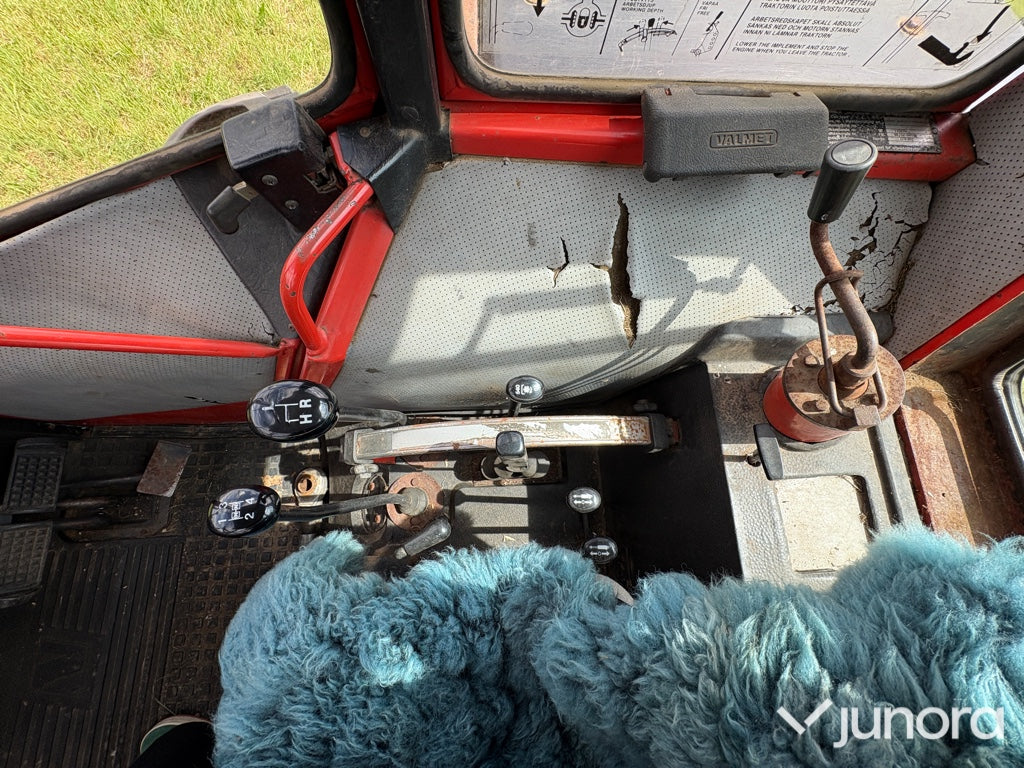 Valmet 305