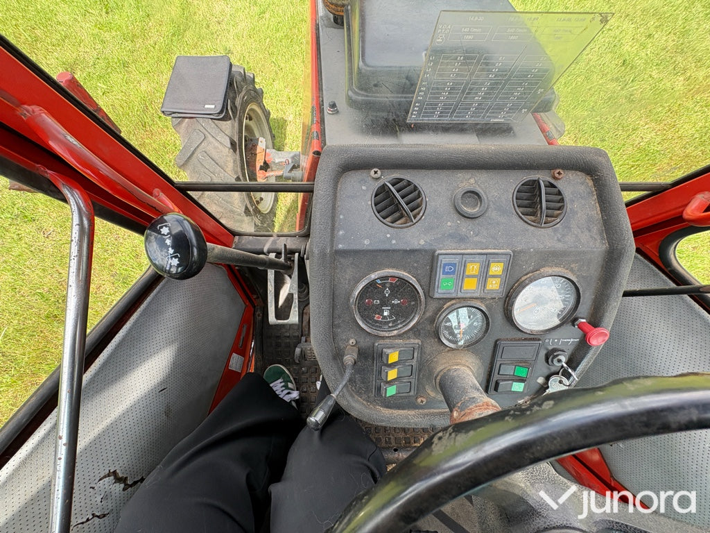 Valmet 305