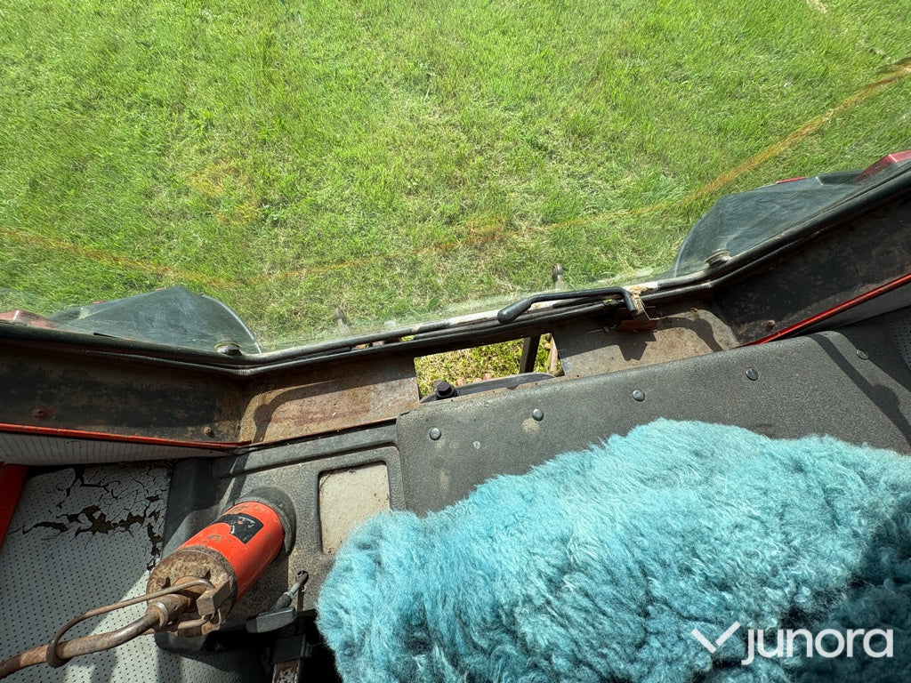 Valmet 305