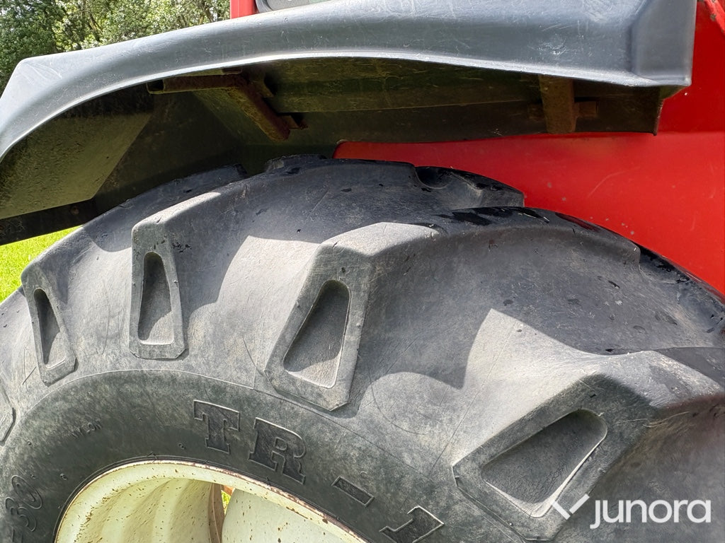 Valmet 305