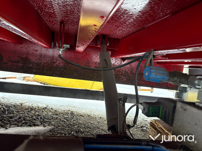 Lastbrygga - Portsystem 2000, 310