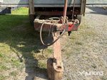 Spannmåls kärra