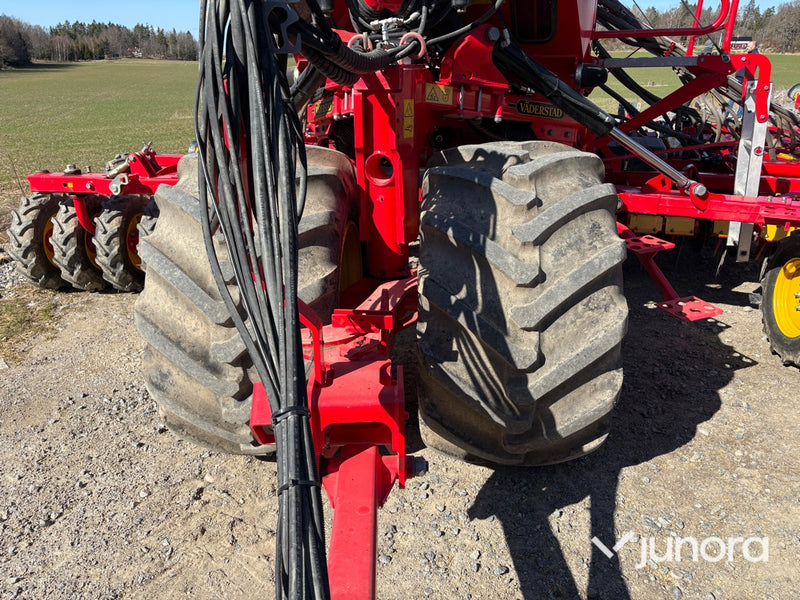 Såmaskin - Väderstad Rapid A 600C