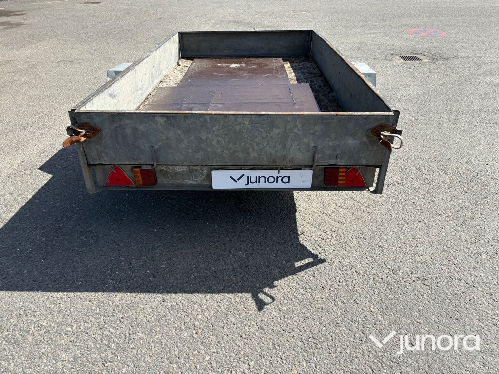 Släpkärra - Valerydsläpet, 1000 NS
