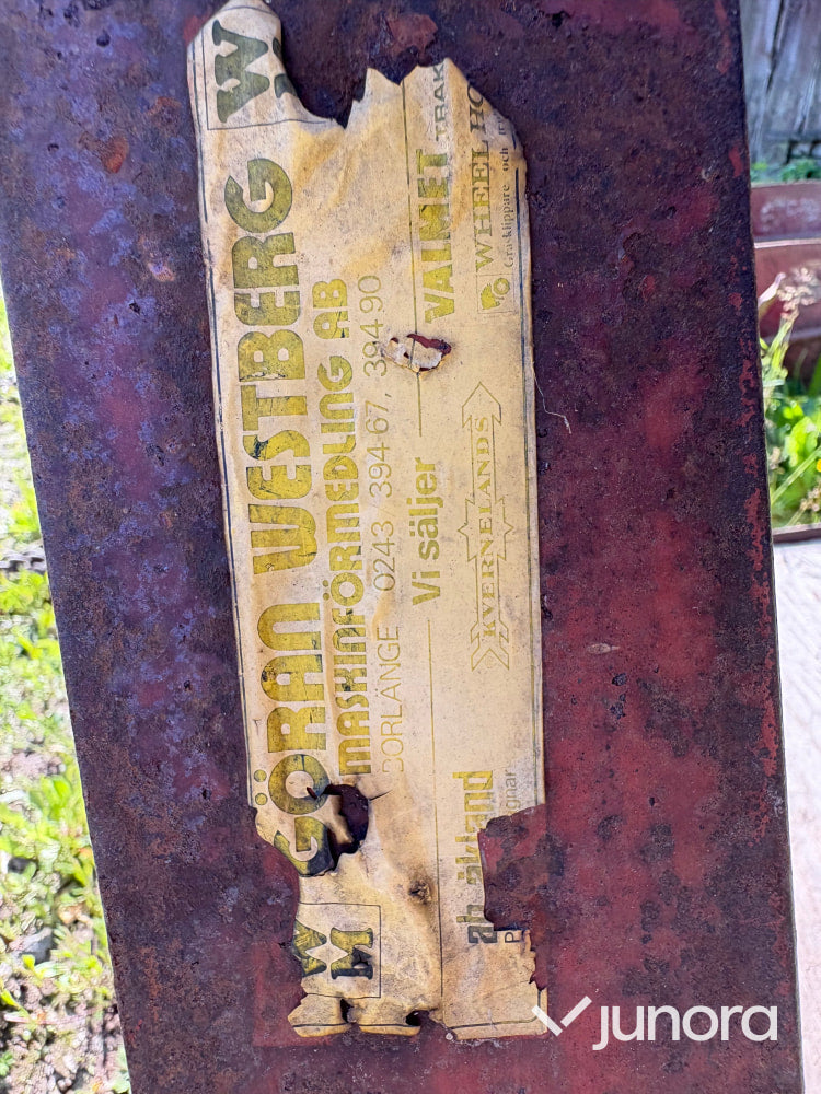 Redskapsbärare