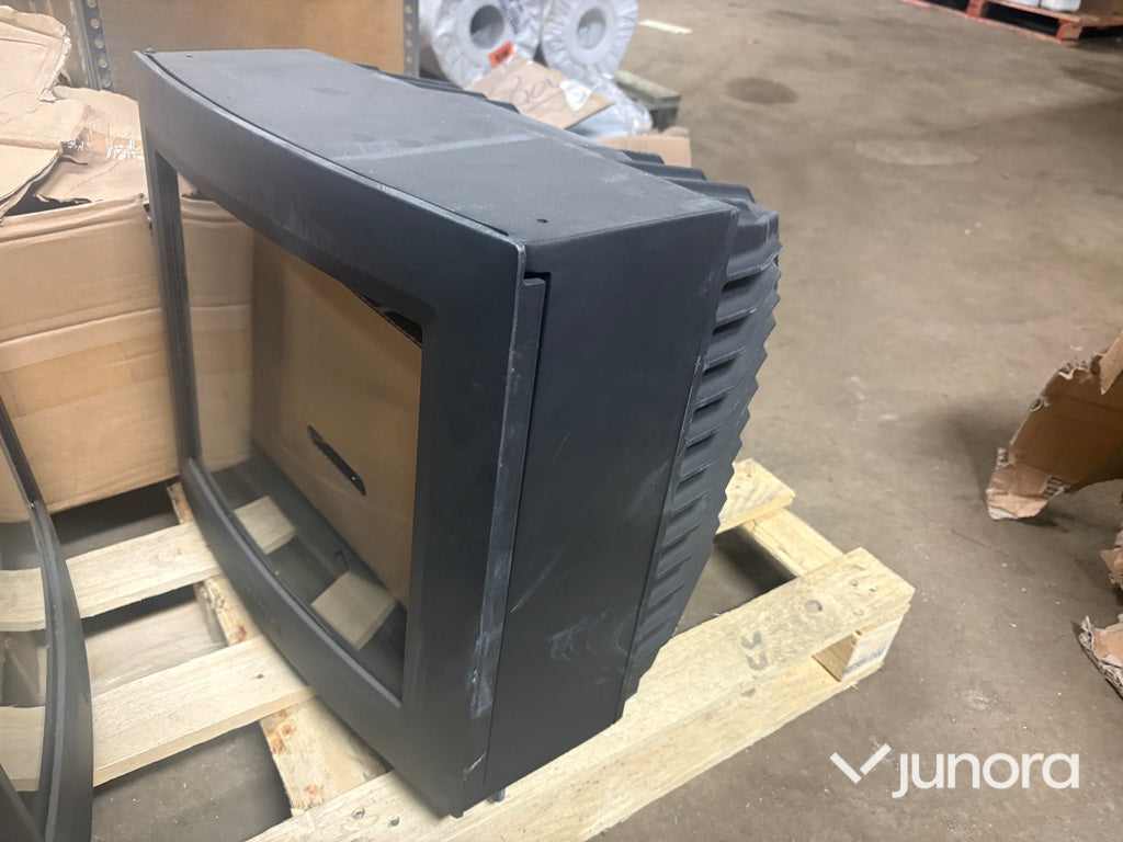 Insatsugn - Keddy SK1002