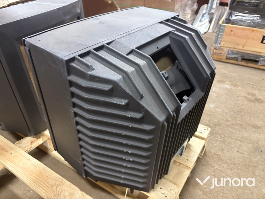 Insatsugn - Keddy SK1002