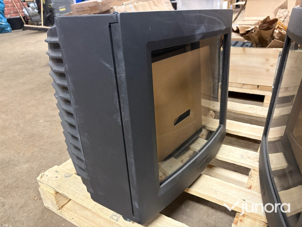 Insatsugn - Keddy SK1002