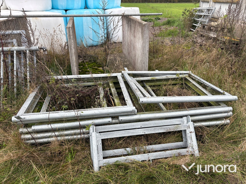 Skivgrindar Ydre-Grinden